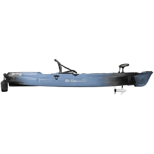 Old Town Sportsman AutoPilot 136
