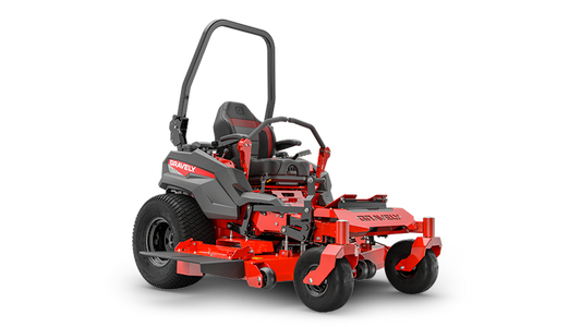 Gravely Pro-Turn 560 (60") 38.5HP Kawasaki EFI Zero Turn Mower 992530