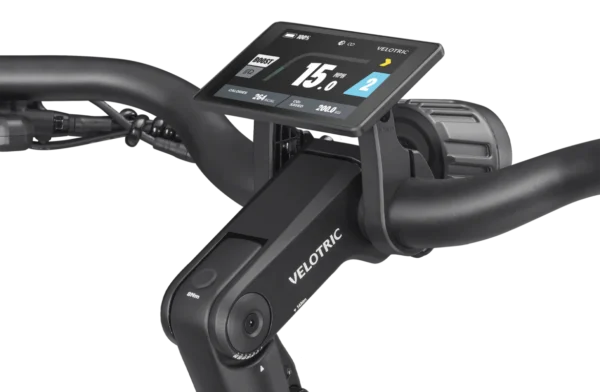 Velotric Discover 2 Ebike